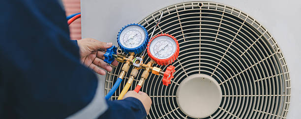 Licensed Hvac Maintenance service in Estes Park, CO - JG Cool HVAC